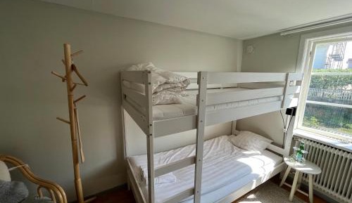 Economy Quadruple Room