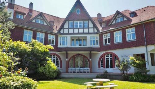 Superior Villa