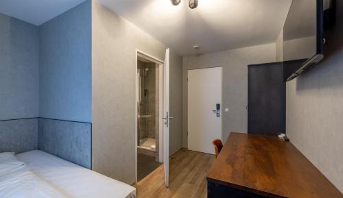 Hostel Single Room