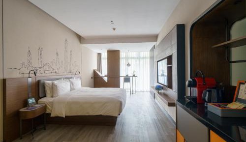 Superior Queen Room