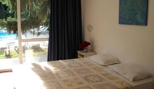 Triple Room with Balcony