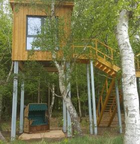 Double Room with Lake View