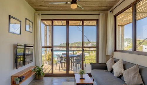 Superior Suite with Sea View