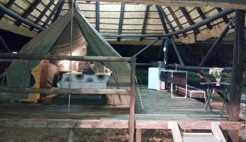Tent