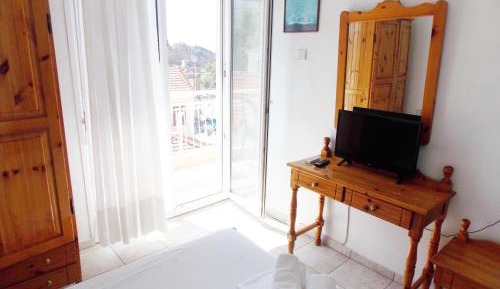Double Room with Sea View