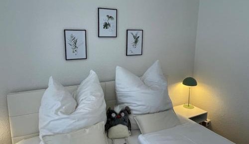 Two-Bedroom Superior Apartment