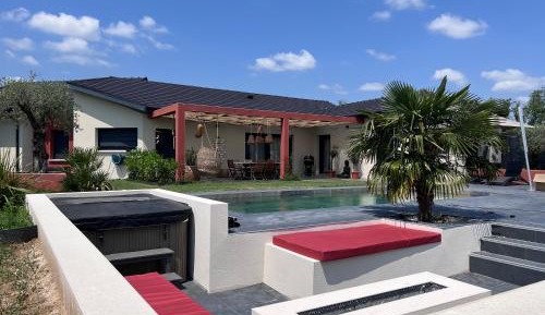 One-Bedroom Villa