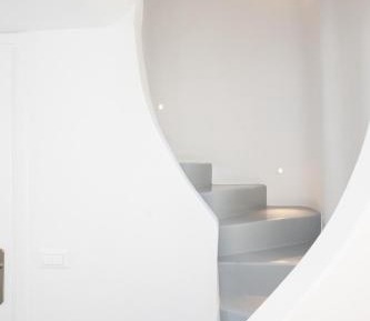 Apartment - Split Level