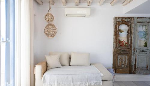 Apartment - Split Level