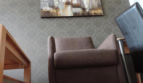 Comfort Single Room
