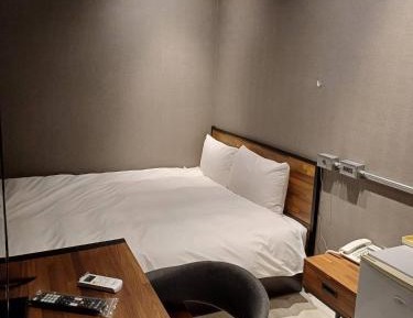 Exquisite Double Room