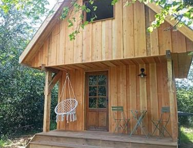 One-Bedroom Chalet