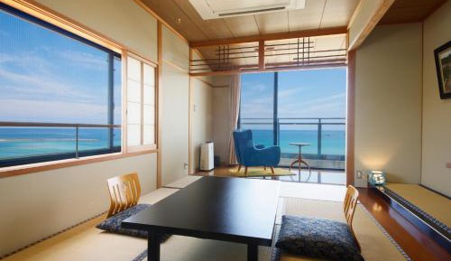 Japanese-Style Room