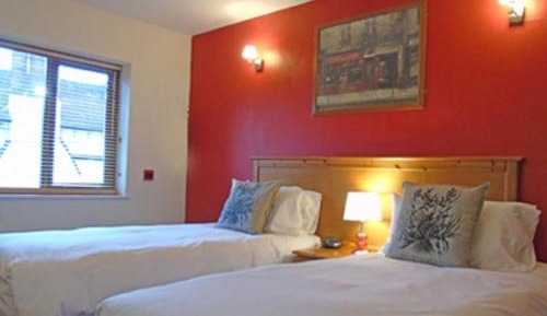 Double or Twin Room