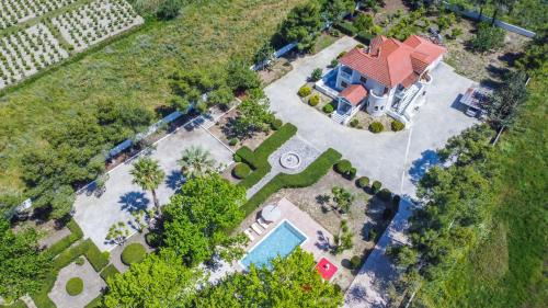 Superior Villa