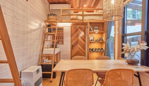 One-Bedroom Villa