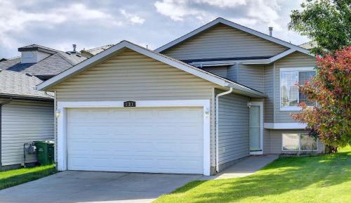Five-Bedroom House