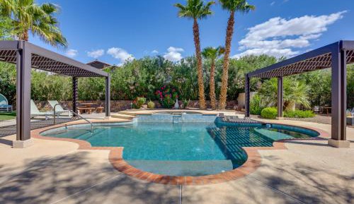 Vacation Home