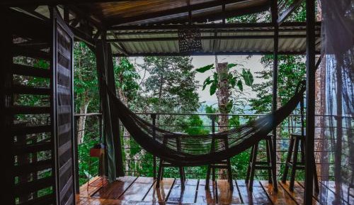 One-Bedroom Bungalow