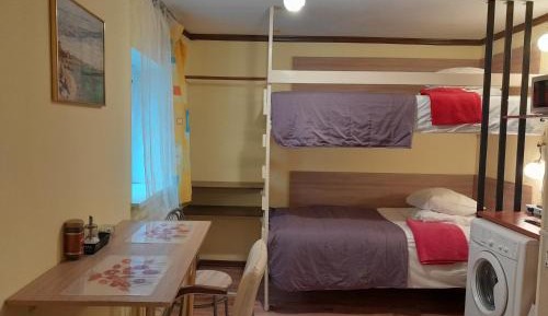 Twin Room with Bath