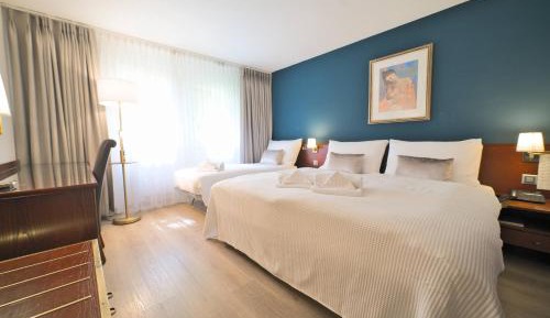 Superior Room with King Bed