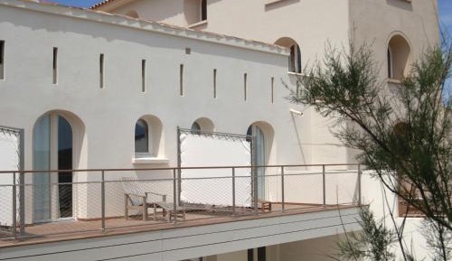 Double Room with Harbor View