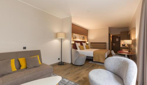 Junior Suite