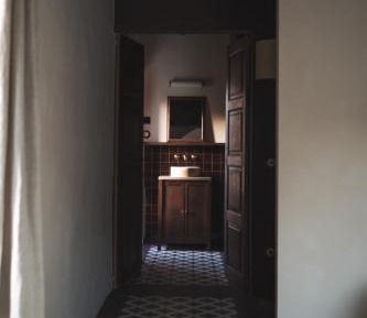 Deluxe Double or Twin Room with Garden View
