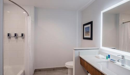 Guest room, 2 Queen