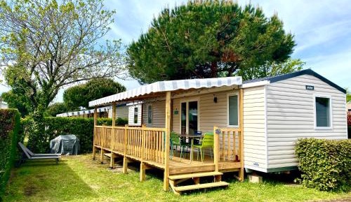 Mobile Home