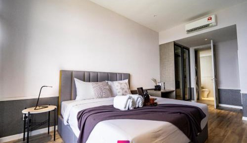 Millerz 1 Bedroom Suite