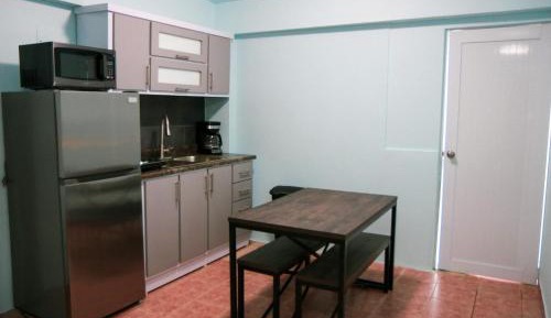 Deluxe Studio