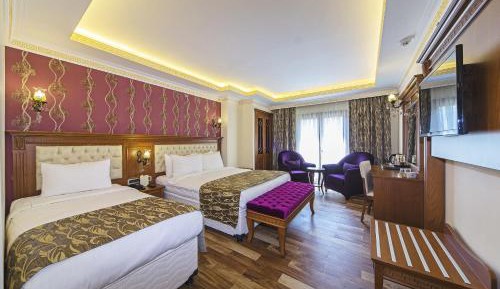 Junior Suite