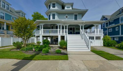 Vacation Home