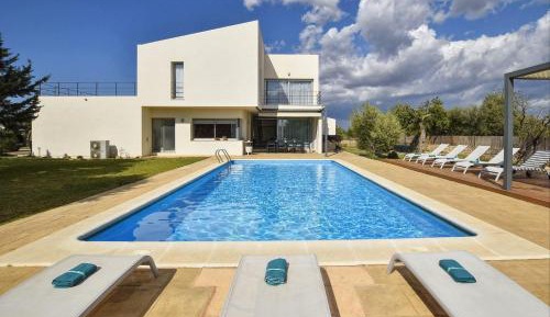 Holiday Home
