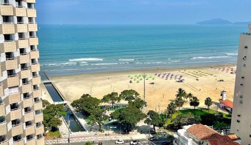Double Room with Extra Single Bed and Sea View