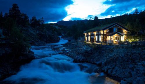 Double Room with Lake View