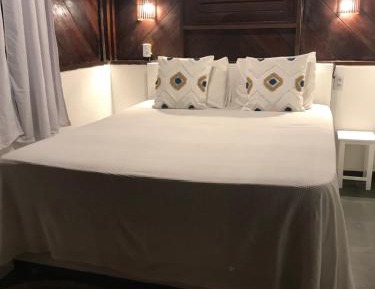 Superior Suite with Sea View