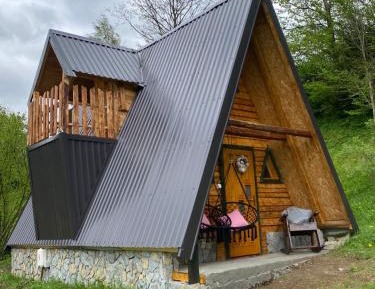 One-Bedroom Chalet