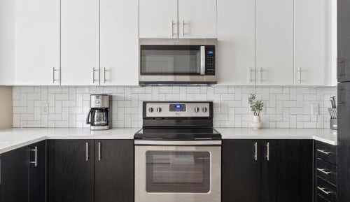 1 Bedroom, King (Self Check-in with Virtual Front Desk)