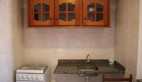 Apartment (4 Adults)