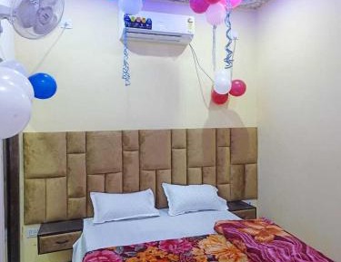 Classic Triple Room