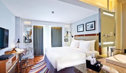 Superior Double Heritage Room