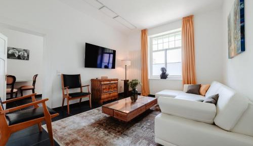 Apartment with Sauna