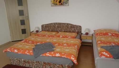 Quadruple Room with Balcony