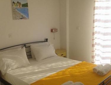 Studio with Sea View