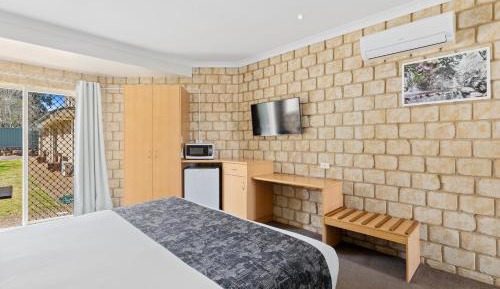 King Room - Accessible 
