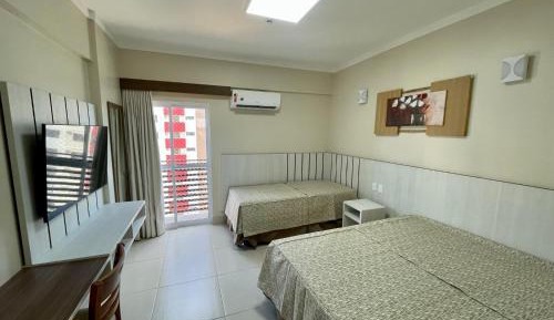 Standard Suite