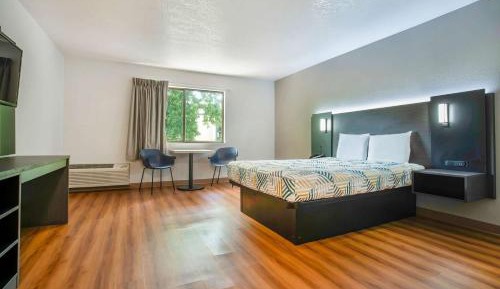 Premium Quadruple Room - Non-Smoking