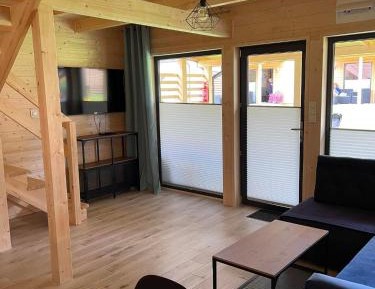 Two-Bedroom Townhouse